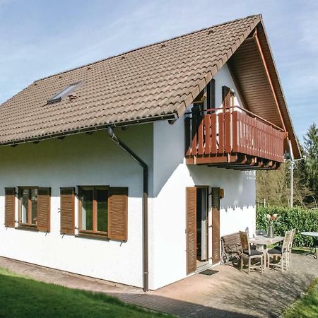 Ferienhaus 26 In Kirchheim Eksteriør bilde