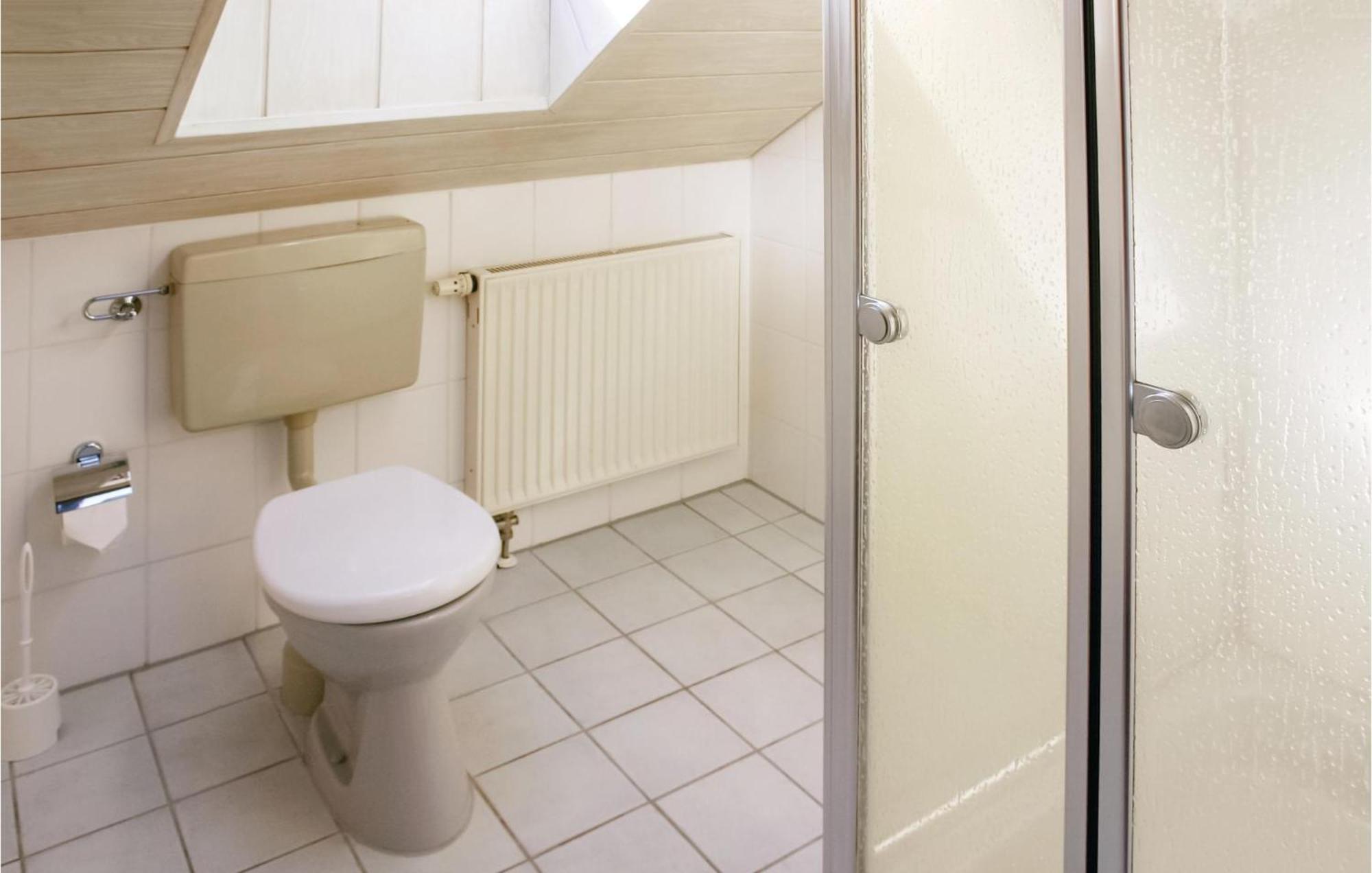 Ferienhaus 26 In Kirchheim Kirchheim  Eksteriør bilde