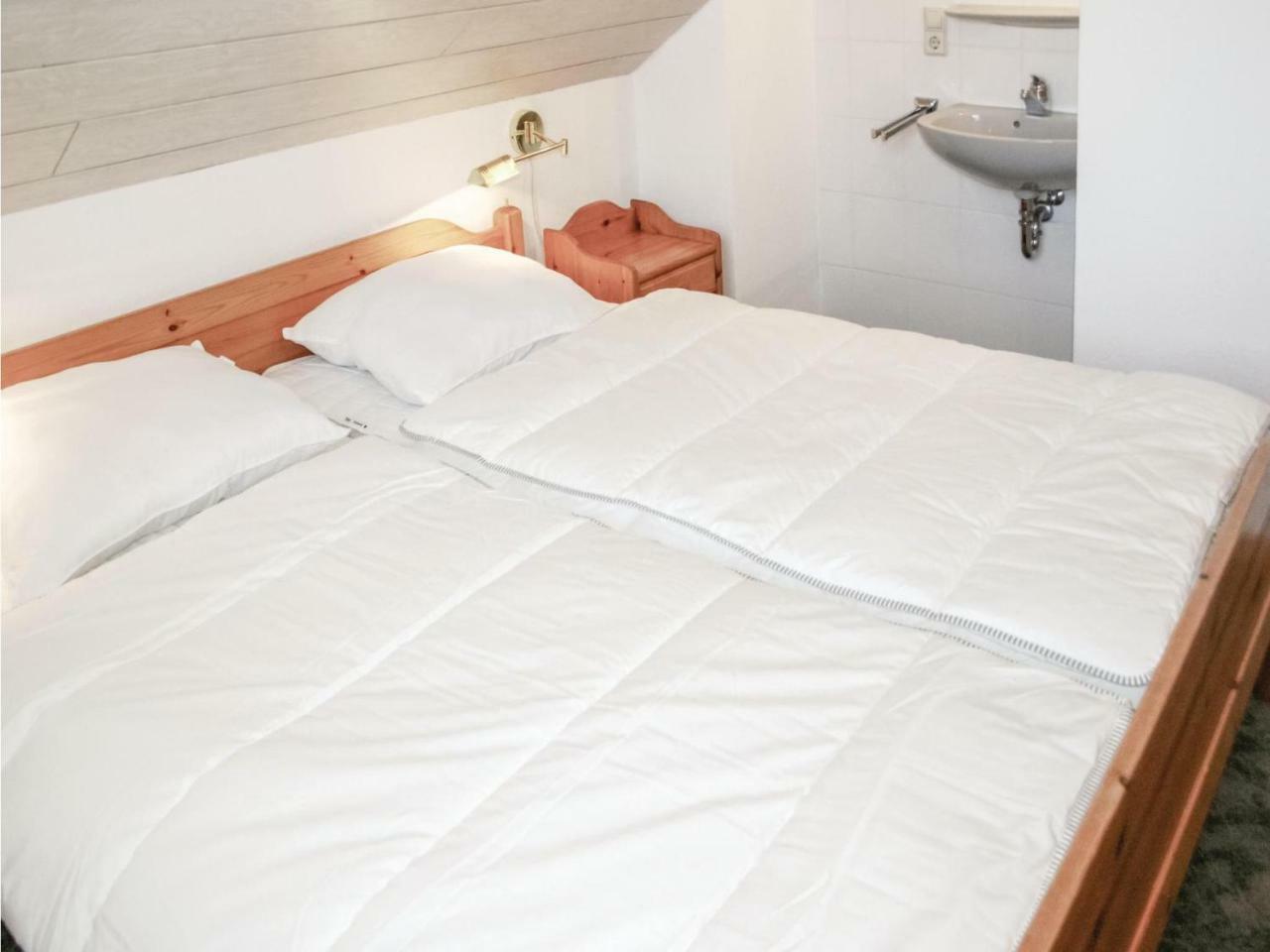 Ferienhaus 26 In Kirchheim Kirchheim  Eksteriør bilde
