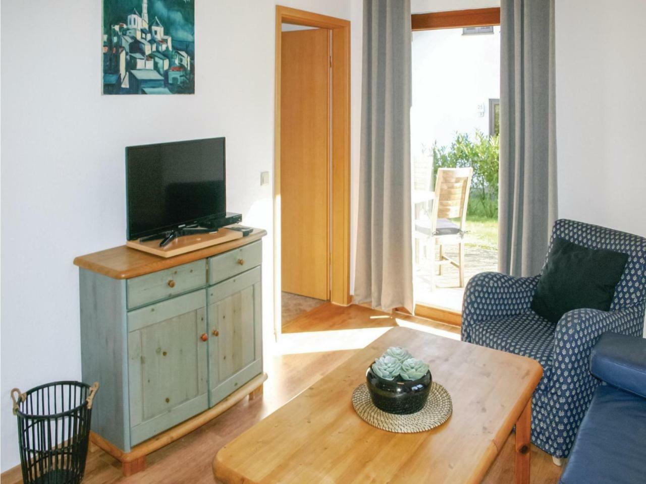 Ferienhaus 26 In Kirchheim Eksteriør bilde