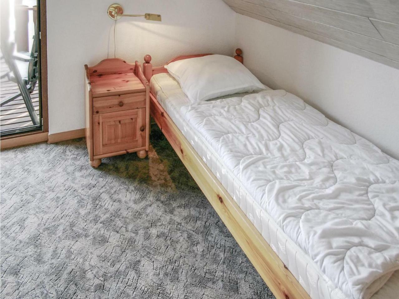 Ferienhaus 26 In Kirchheim Eksteriør bilde