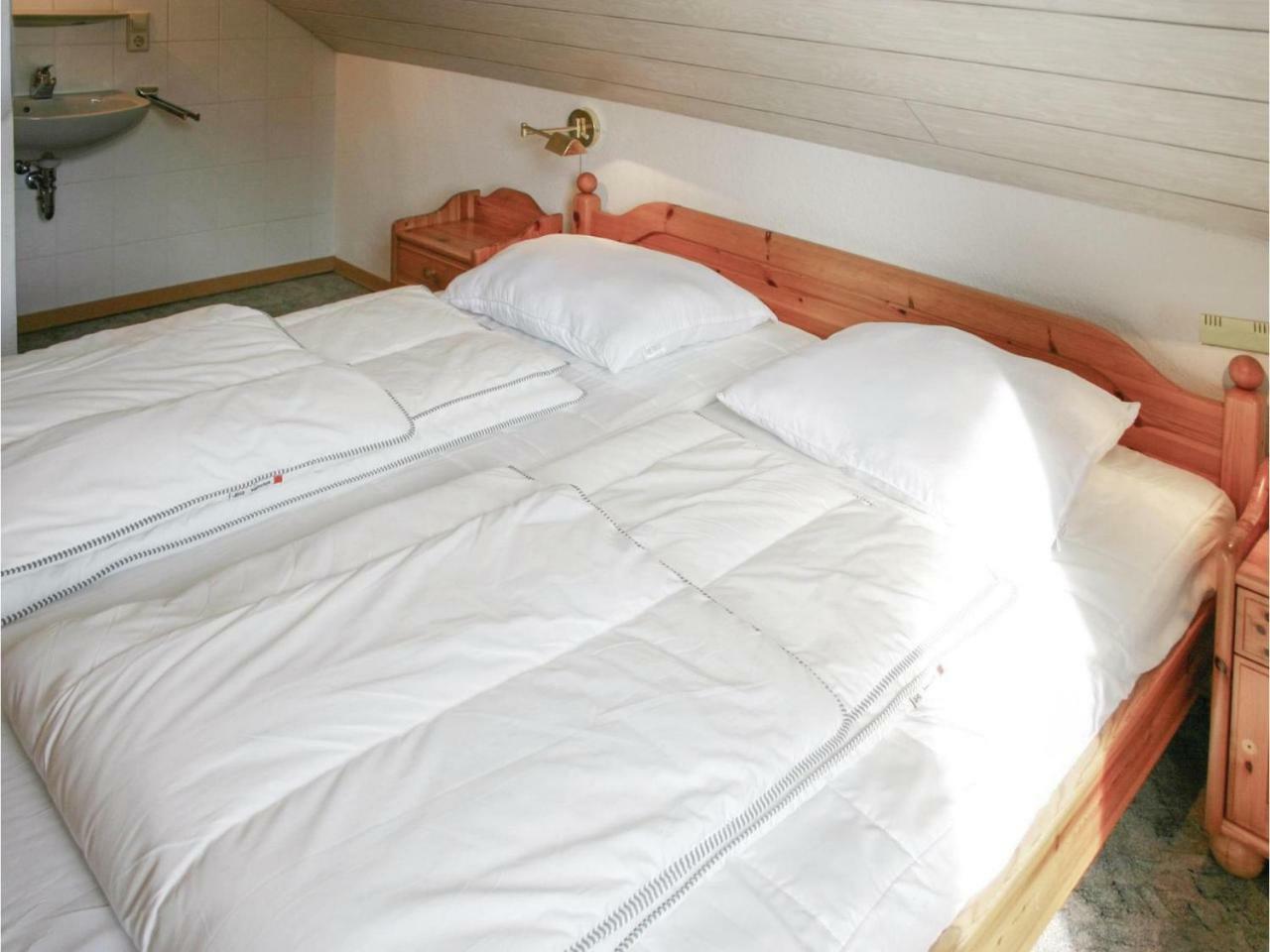 Ferienhaus 26 In Kirchheim Kirchheim  Eksteriør bilde