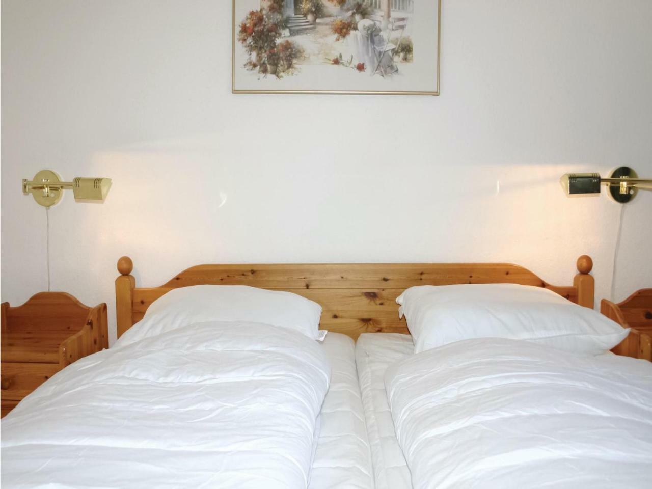 Ferienhaus 26 In Kirchheim Eksteriør bilde