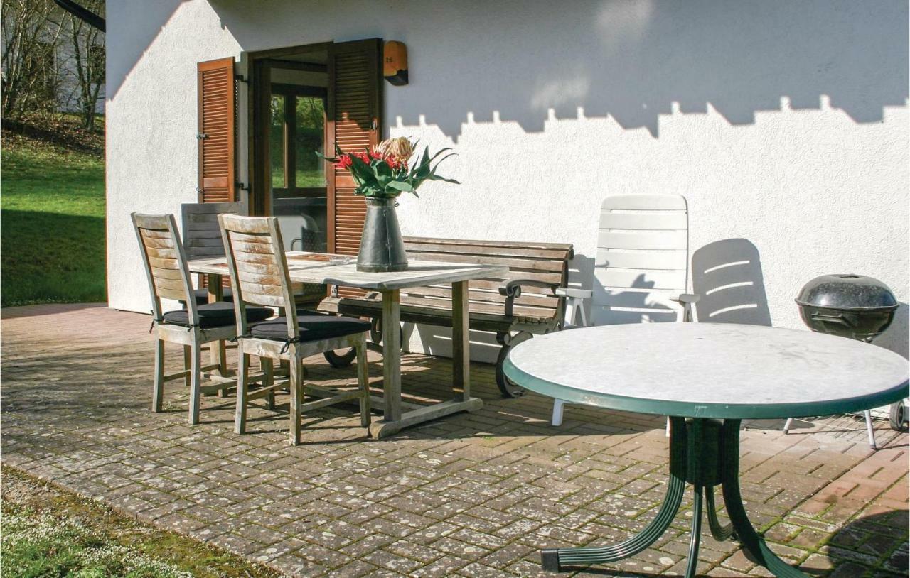 Ferienhaus 26 In Kirchheim Eksteriør bilde