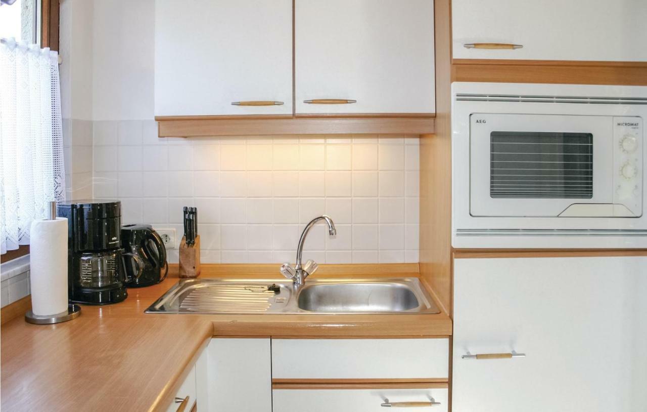 Ferienhaus 26 In Kirchheim Eksteriør bilde