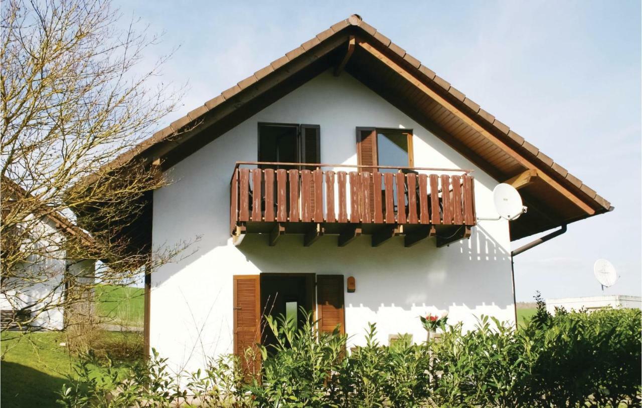 Ferienhaus 26 In Kirchheim Kirchheim  Eksteriør bilde